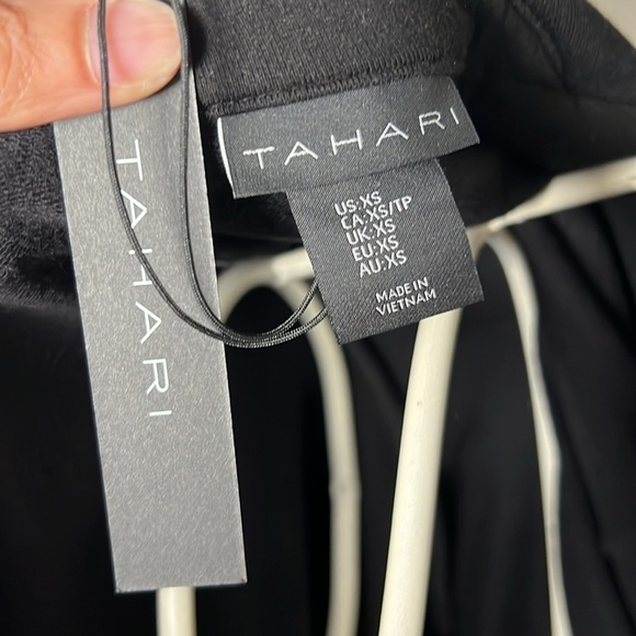 NWT Tahari Blazer - Picture 2 of 4